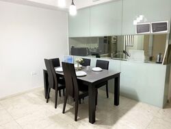 The Lakefront Residences (D22), Condominium #565277371